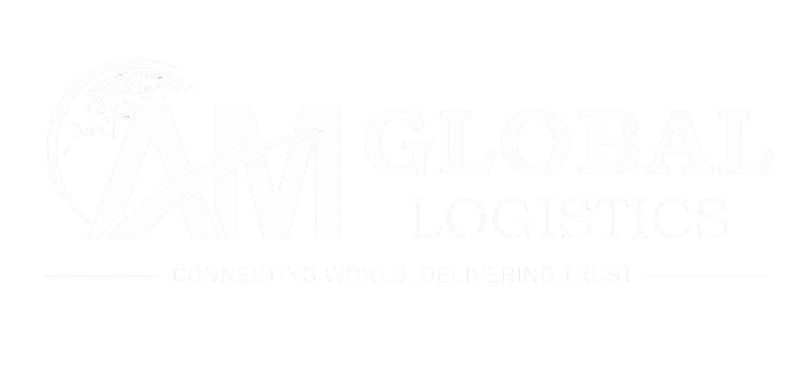 AM Global Logistics | Logistics & Freight Forwarding Services