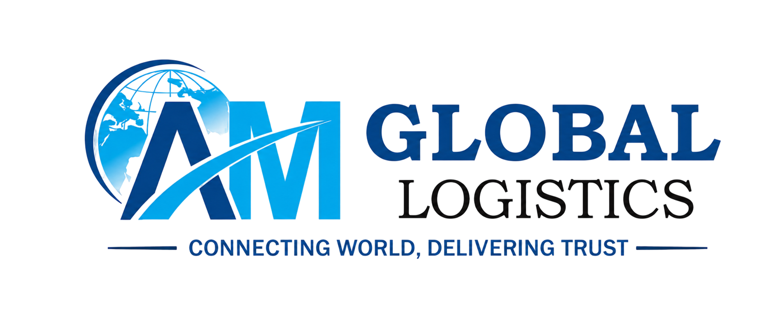 AM Global Logistics | Logistics & Freight Forwarding Services