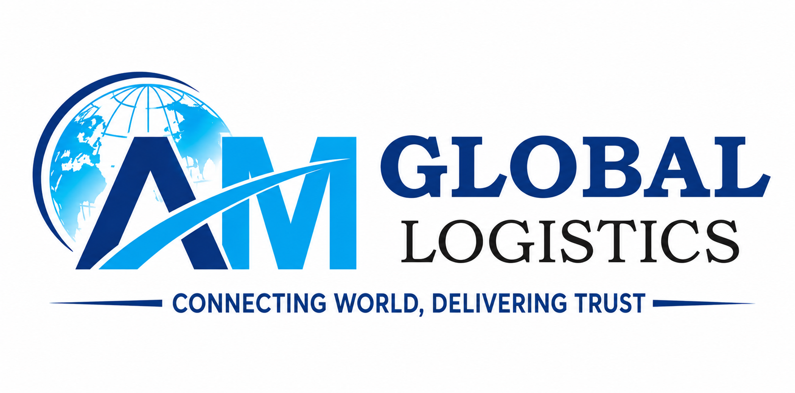 AM Global Logistics | Logistics & Freight Forwarding Services